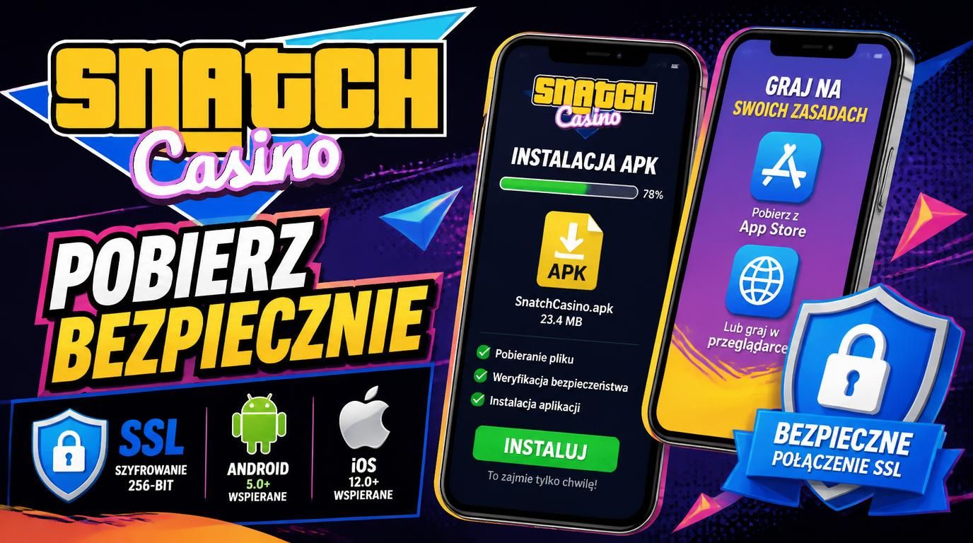 Interfejs instalacyjny aplikacji z zabezpieczeniami po polsku